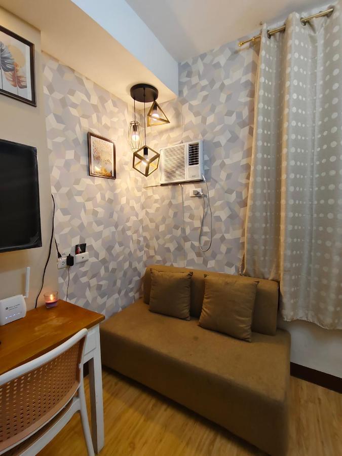 קגיאן דה אורו Affordable Condo In Cdo Mesaverte מראה חיצוני תמונה