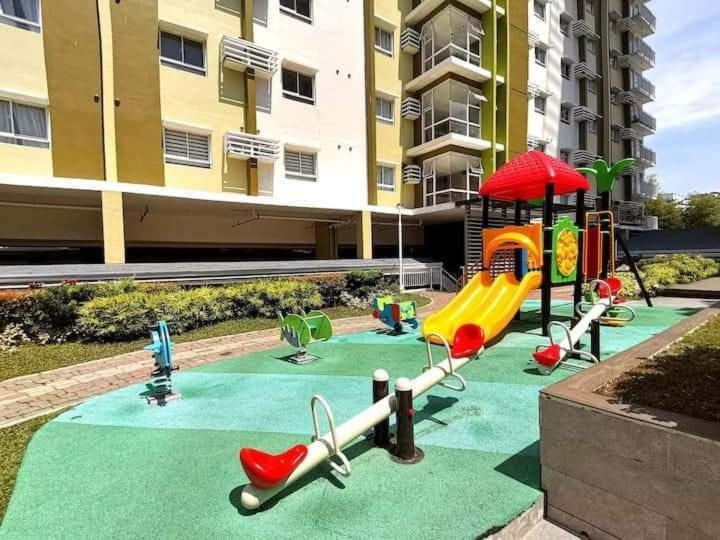 קגיאן דה אורו Affordable Condo In Cdo Mesaverte מראה חיצוני תמונה